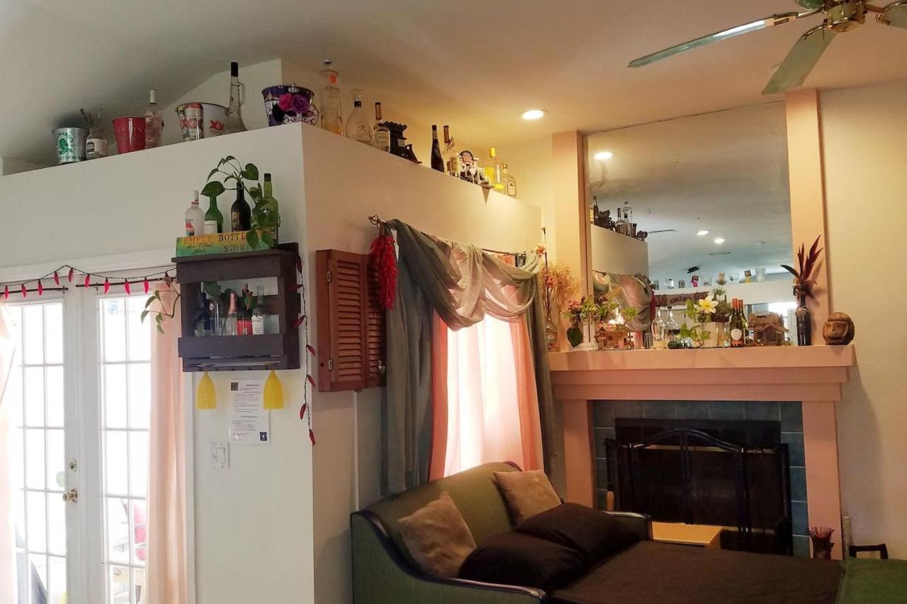 Cozy And Conveniently Located Pool Home With Free Wifi แทมปา ภายนอก รูปภาพ